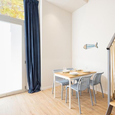 Florit Flats - The Seagull Apartments 발렌시아 외부 사진