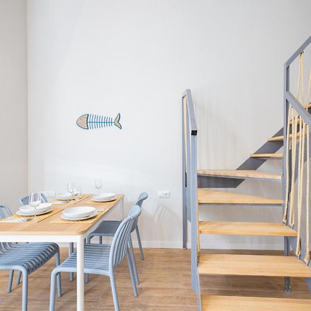 Florit Flats - The Seagull Apartments 발렌시아 외부 사진
