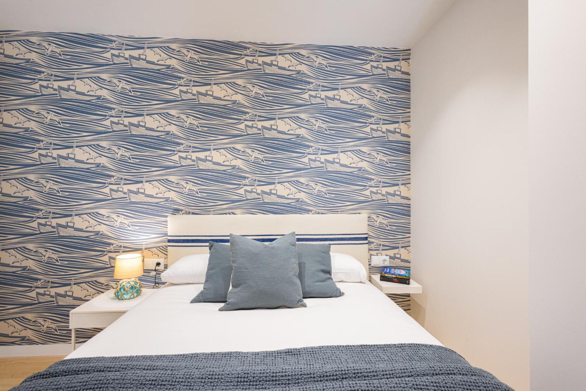 Florit Flats - The Seagull Apartments 발렌시아 외부 사진