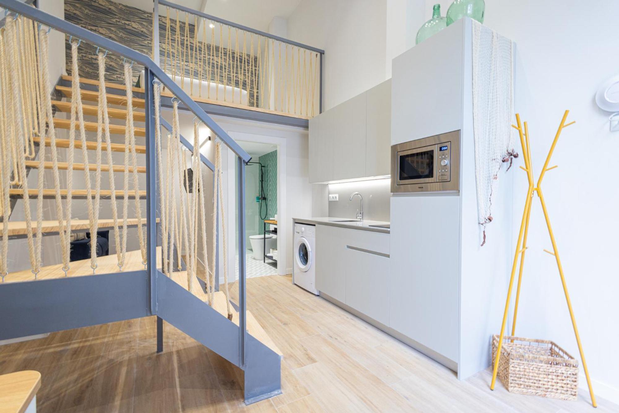 Florit Flats - The Seagull Apartments 발렌시아 외부 사진
