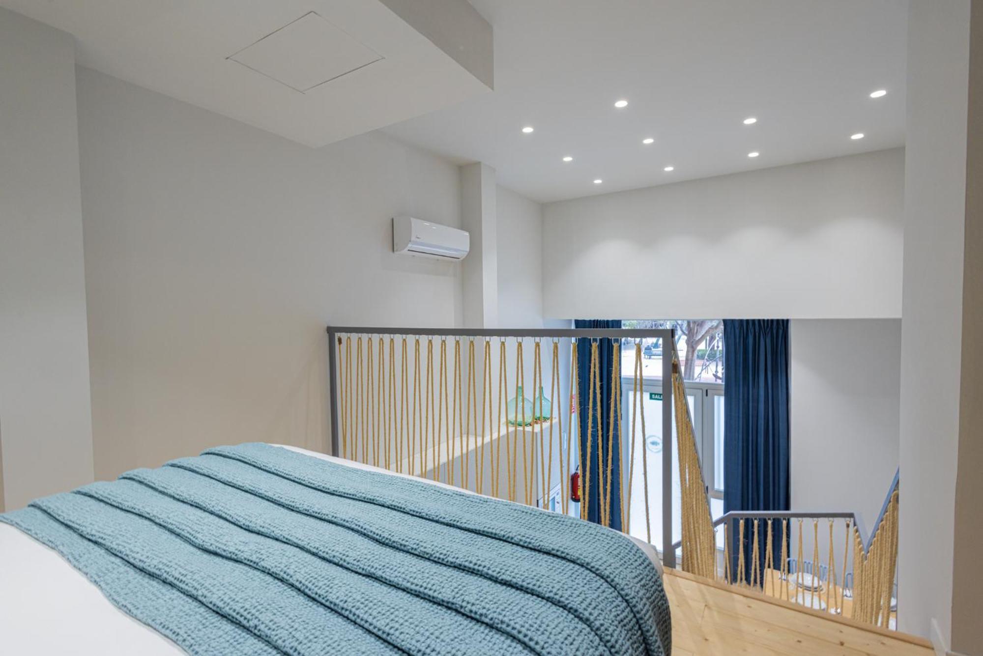 Florit Flats - The Seagull Apartments 발렌시아 외부 사진