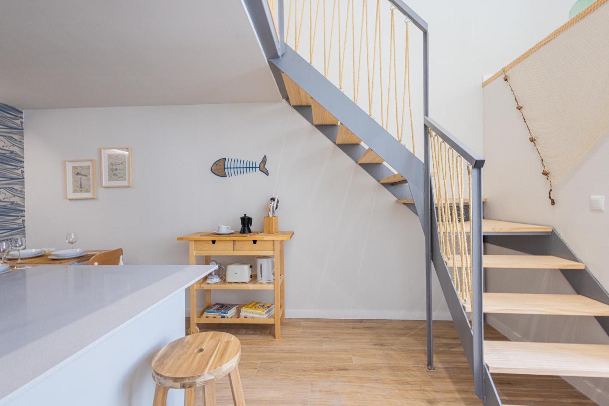 Florit Flats - The Seagull Apartments 발렌시아 외부 사진