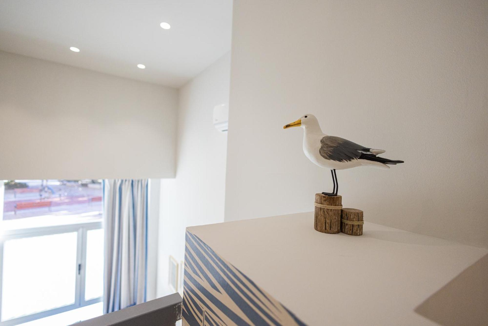 Florit Flats - The Seagull Apartments 발렌시아 외부 사진