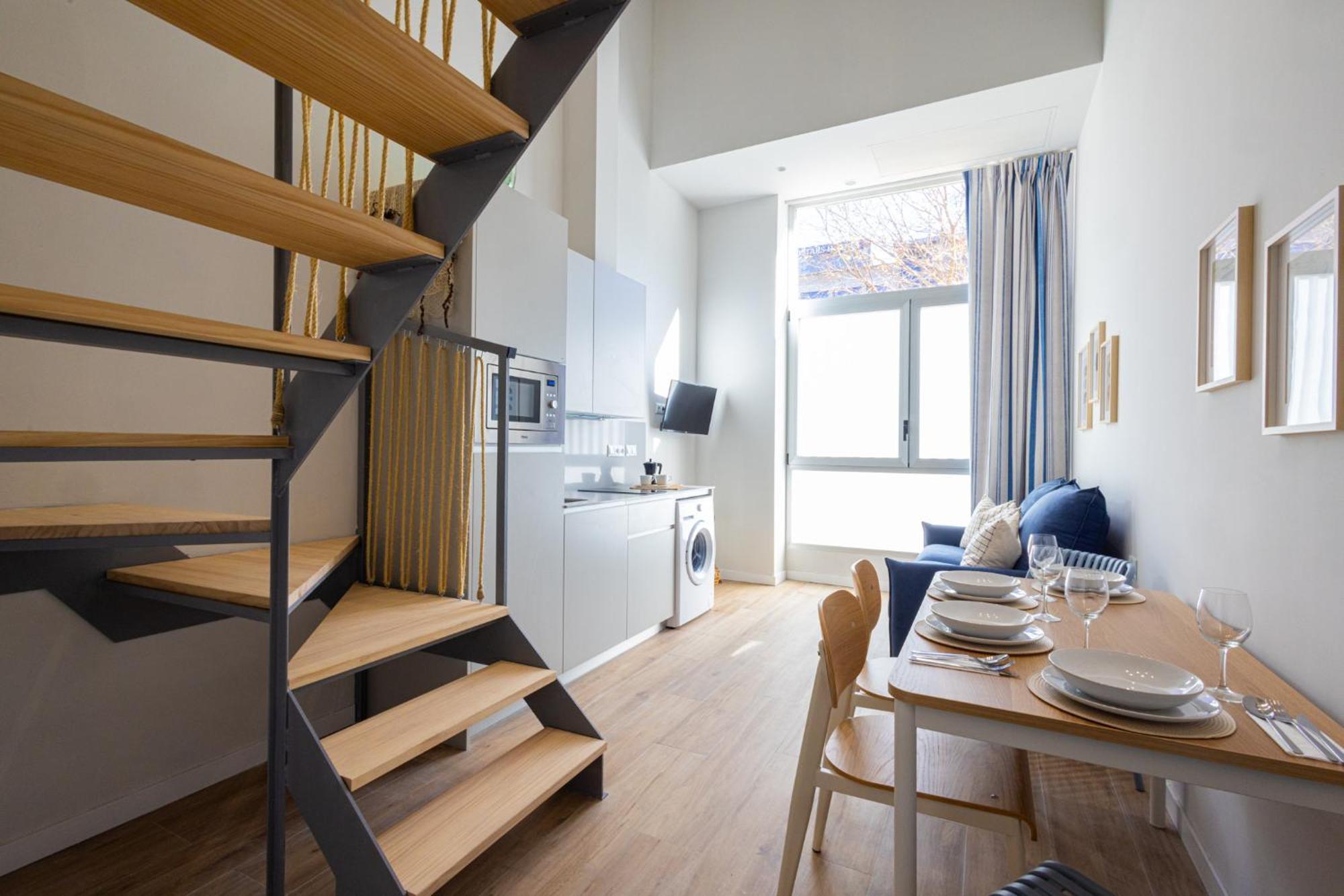 Florit Flats - The Seagull Apartments 발렌시아 외부 사진