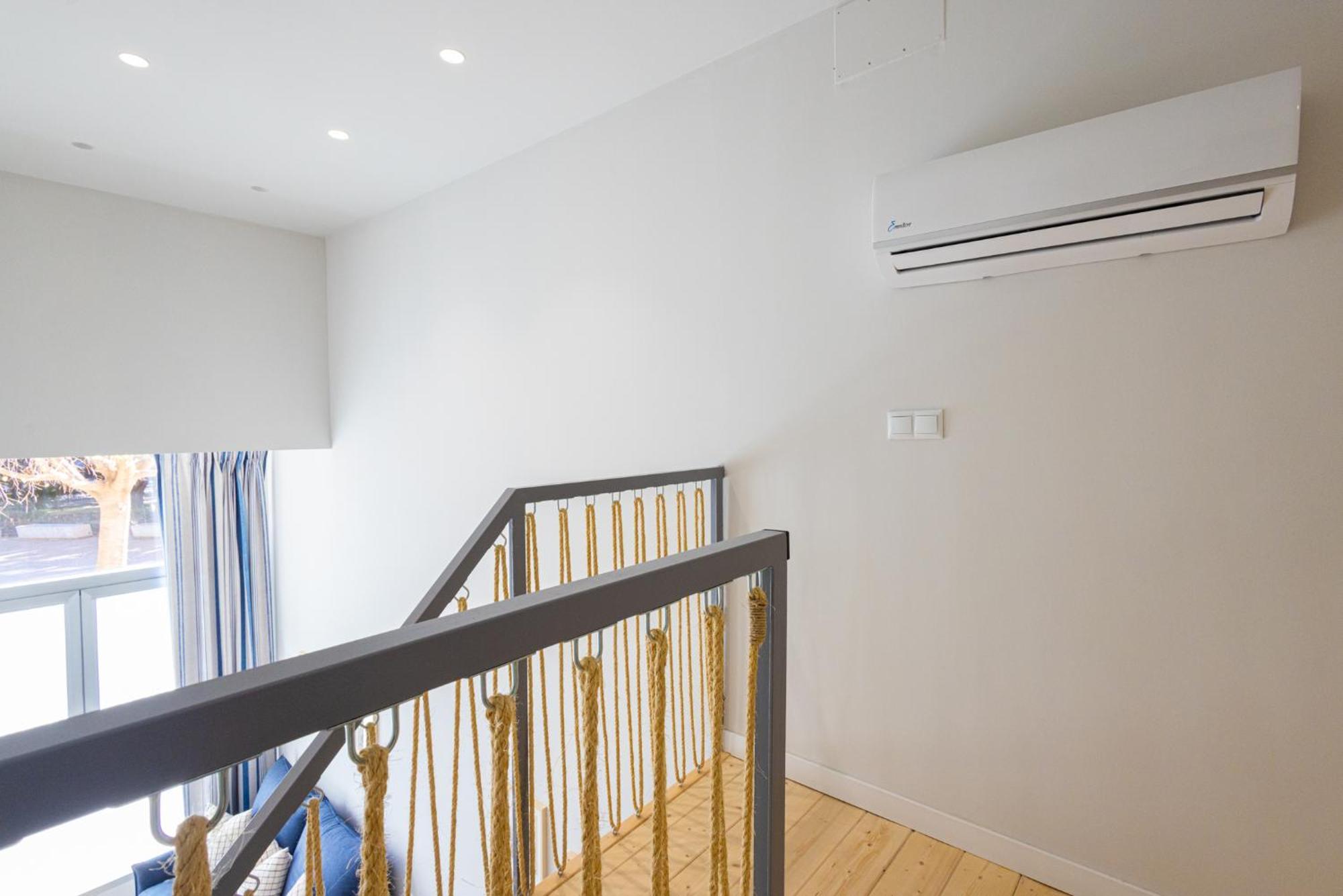 Florit Flats - The Seagull Apartments 발렌시아 외부 사진