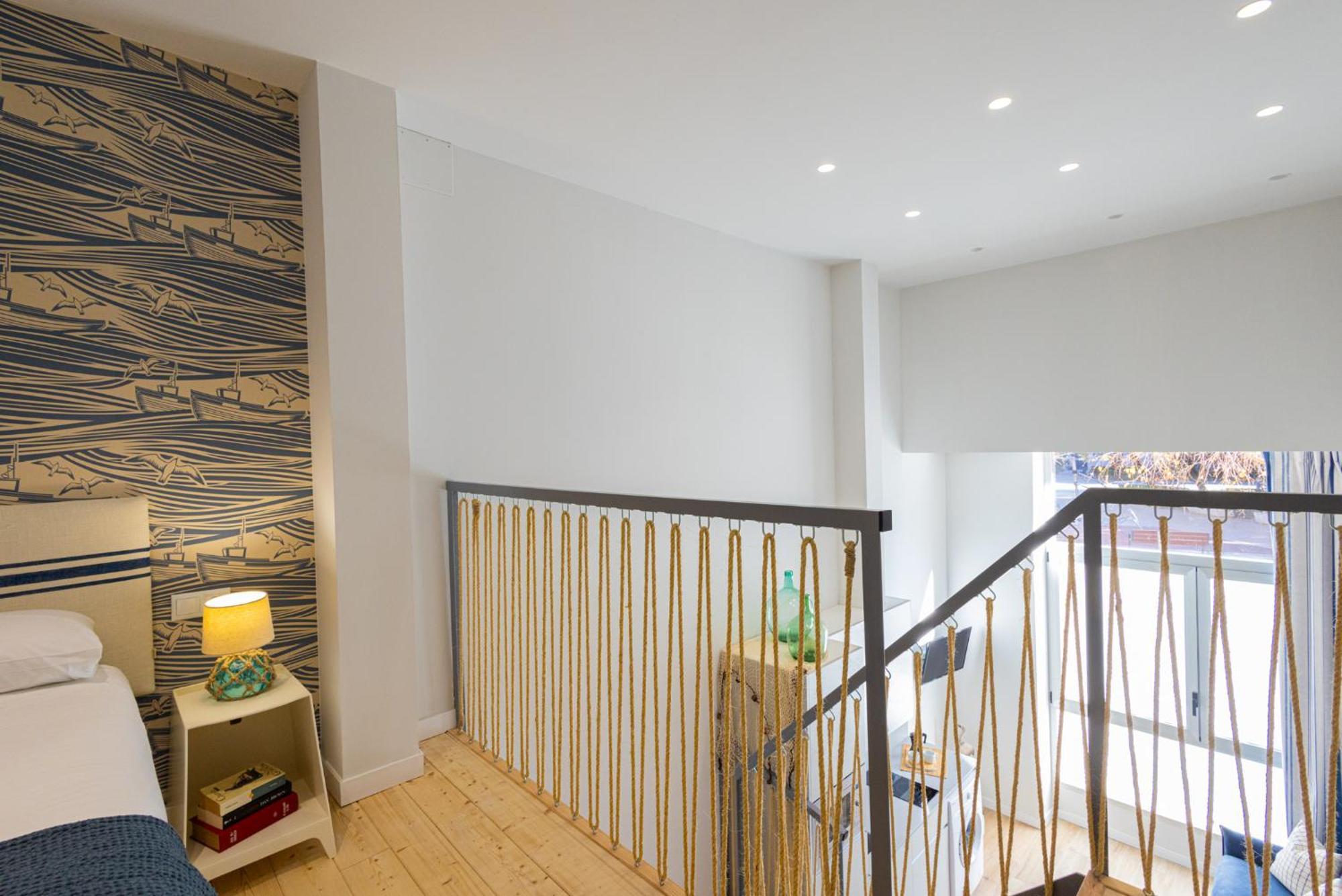 Florit Flats - The Seagull Apartments 발렌시아 외부 사진